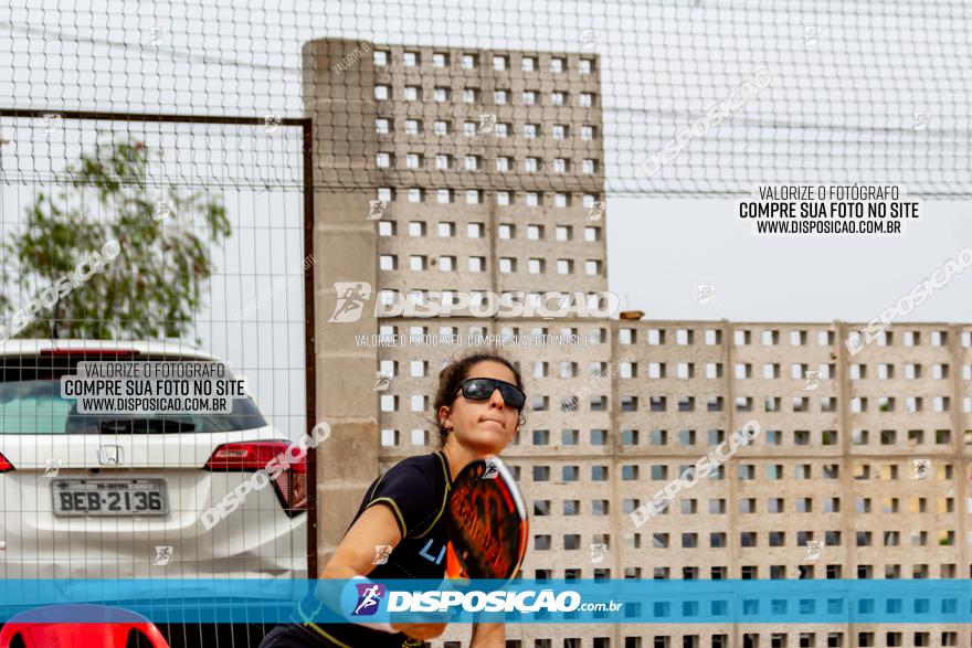 Grand Slam de Beach Tennis