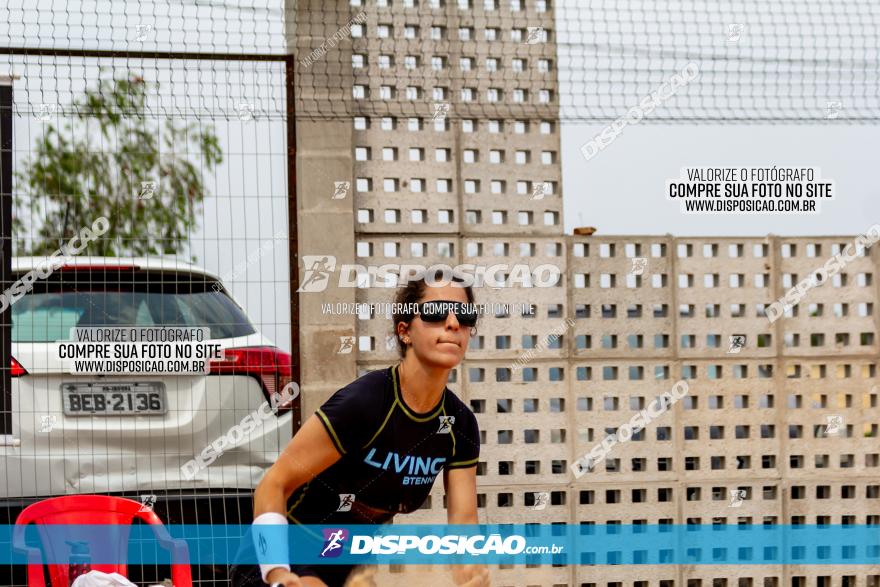 Grand Slam de Beach Tennis