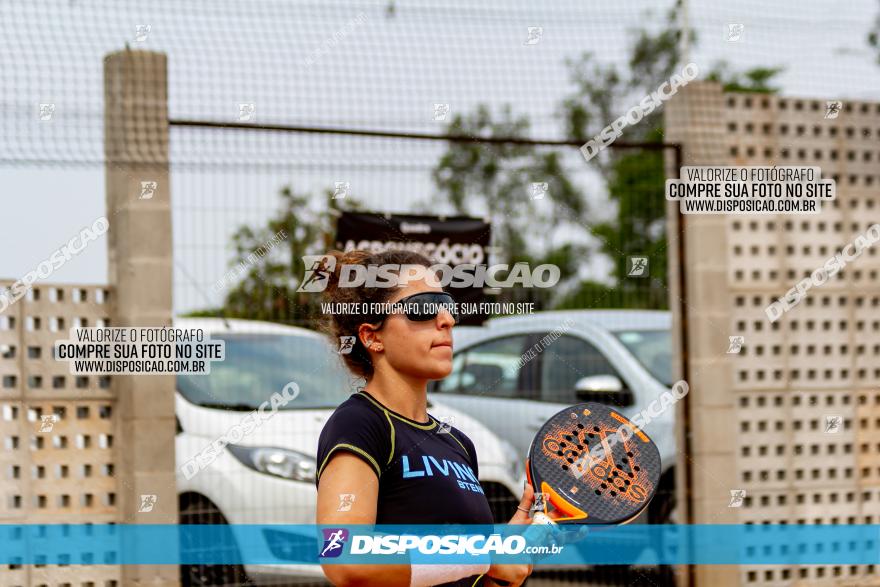 Grand Slam de Beach Tennis