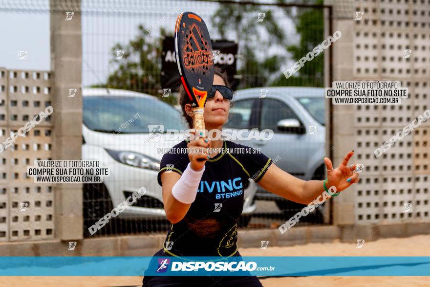 Grand Slam de Beach Tennis