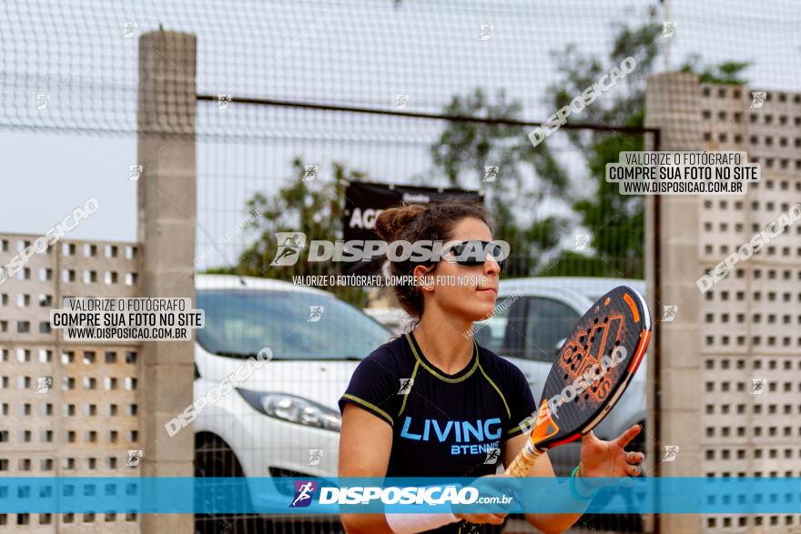 Grand Slam de Beach Tennis