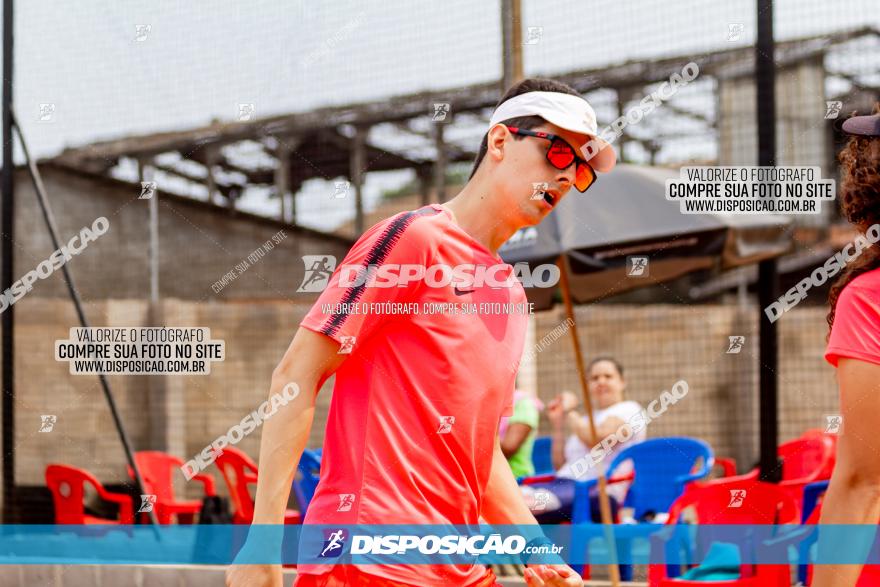 Grand Slam de Beach Tennis