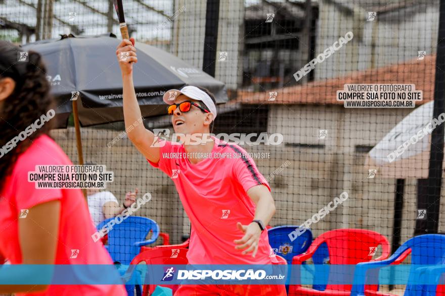 Grand Slam de Beach Tennis