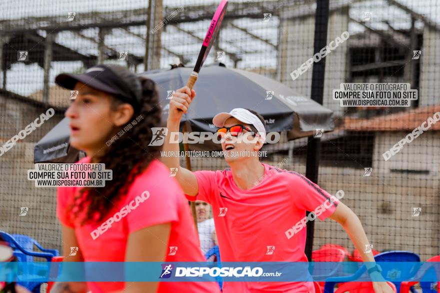 Grand Slam de Beach Tennis