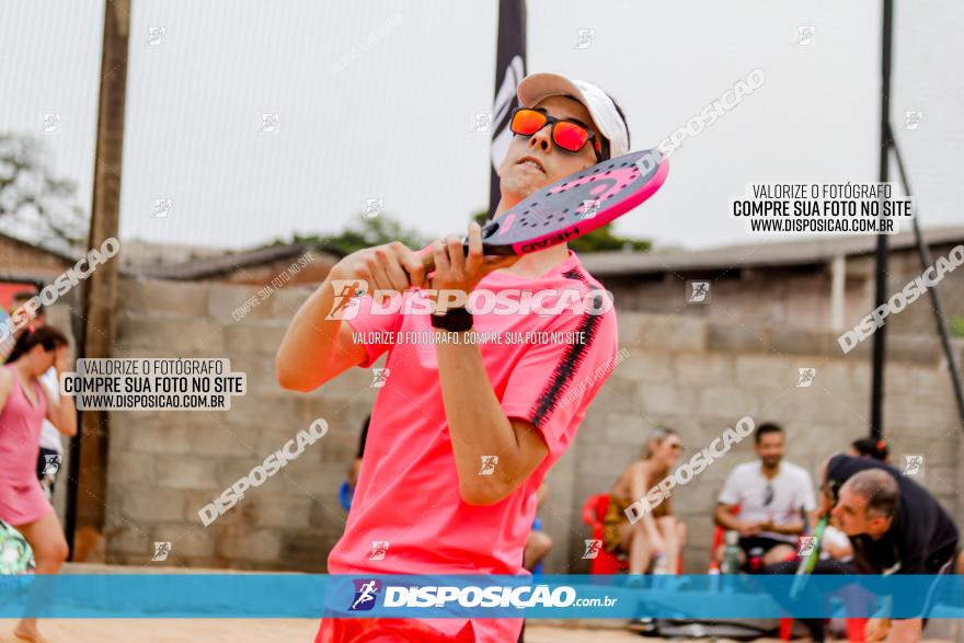 Grand Slam de Beach Tennis