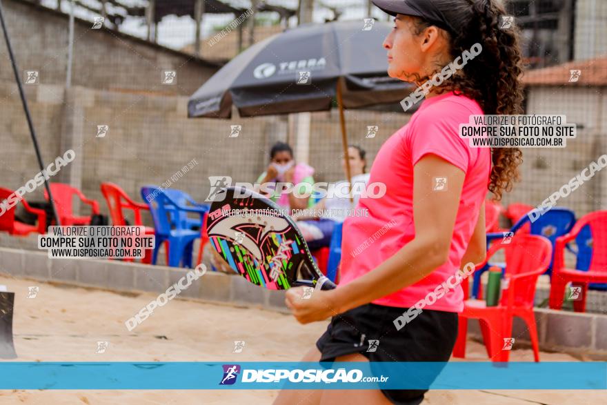 Grand Slam de Beach Tennis