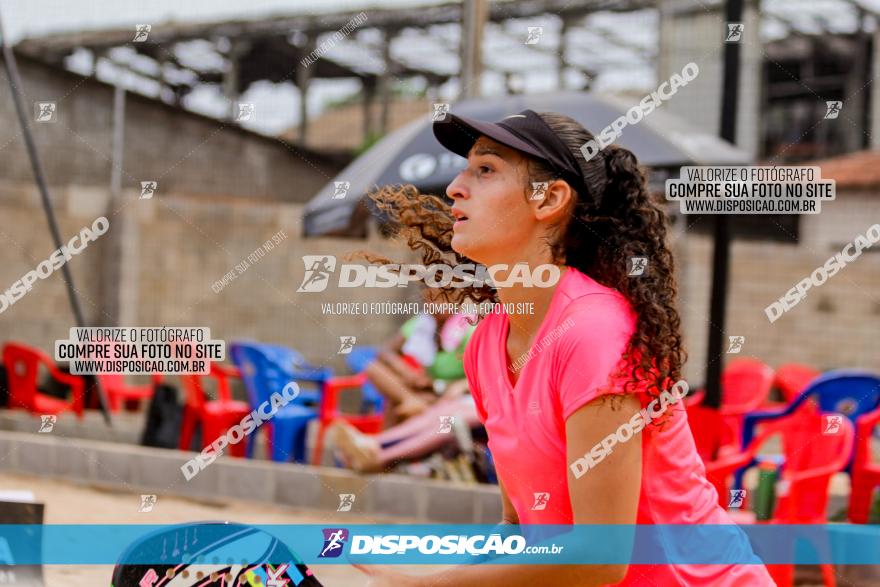 Grand Slam de Beach Tennis