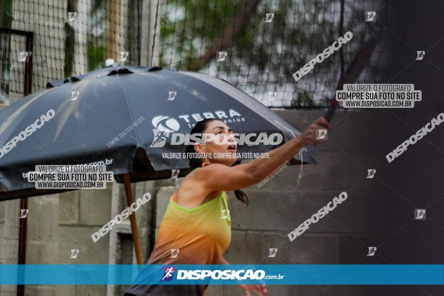 Grand Slam de Beach Tennis