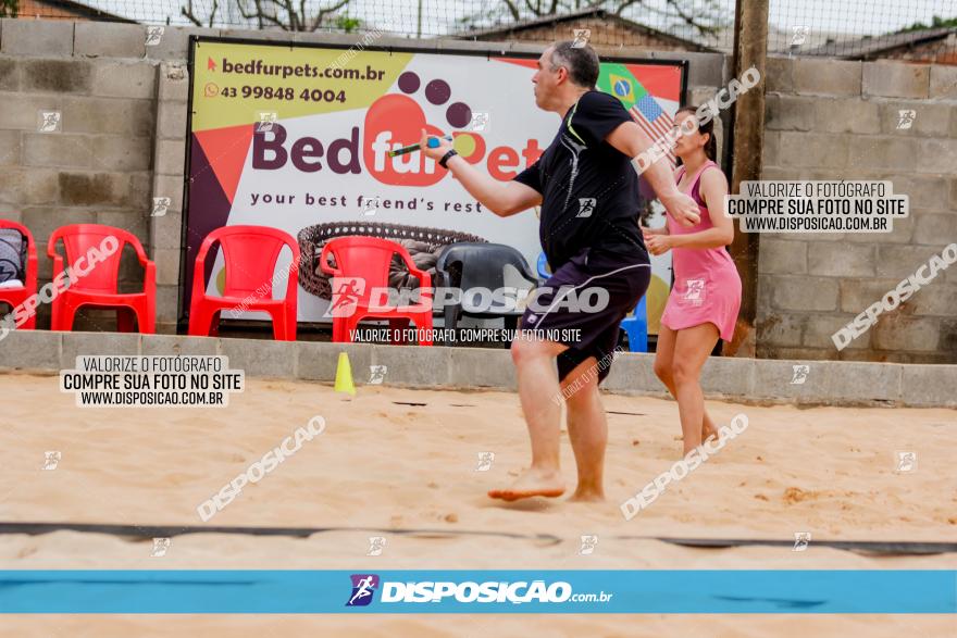 Grand Slam de Beach Tennis