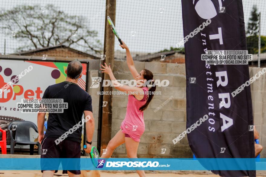 Grand Slam de Beach Tennis