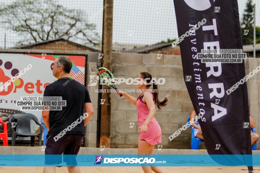 Grand Slam de Beach Tennis