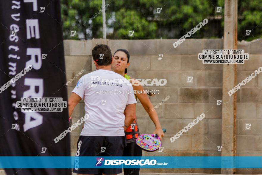 Grand Slam de Beach Tennis