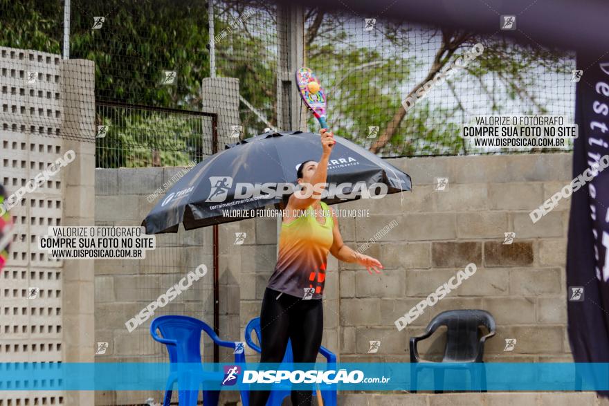 Grand Slam de Beach Tennis