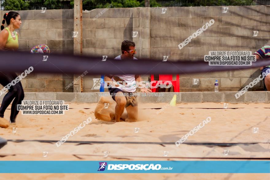 Grand Slam de Beach Tennis