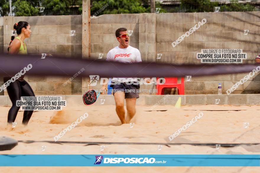 Grand Slam de Beach Tennis