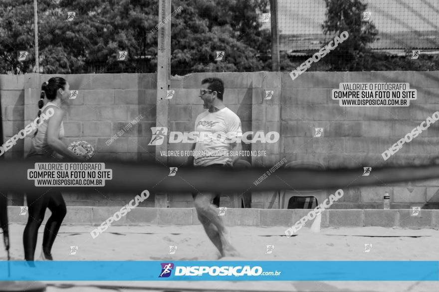 Grand Slam de Beach Tennis