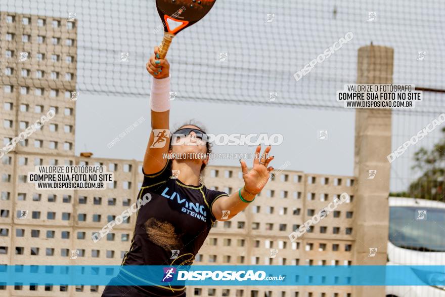 Grand Slam de Beach Tennis