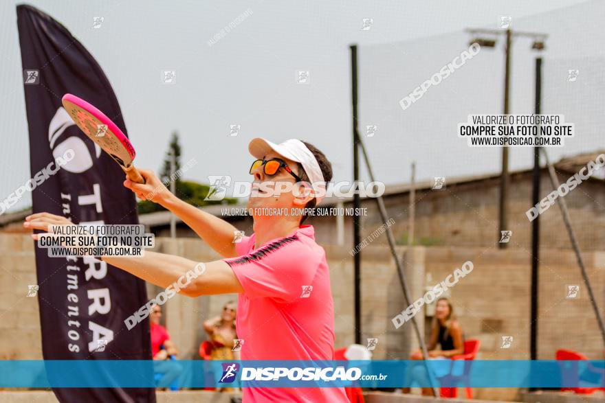 Grand Slam de Beach Tennis