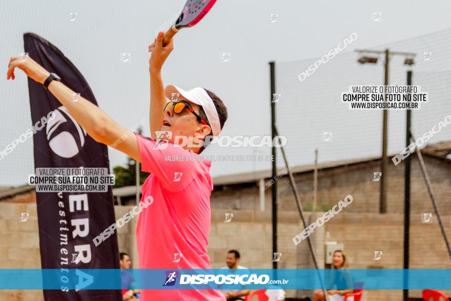 Grand Slam de Beach Tennis