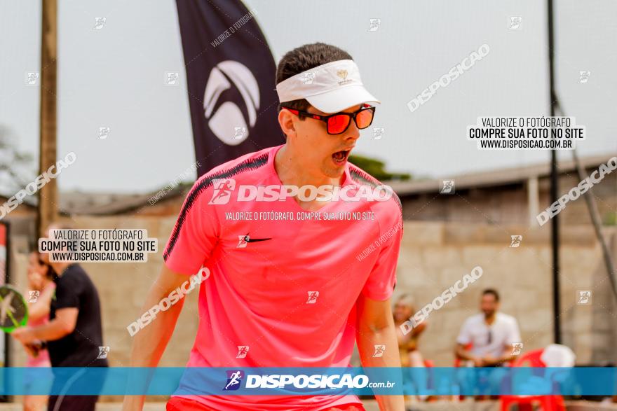 Grand Slam de Beach Tennis