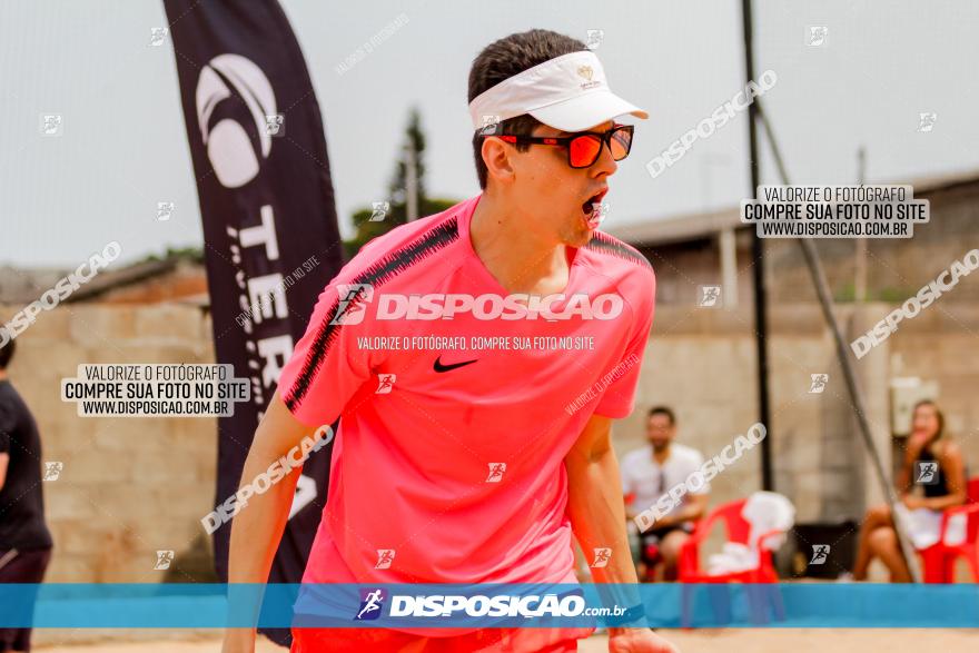 Grand Slam de Beach Tennis