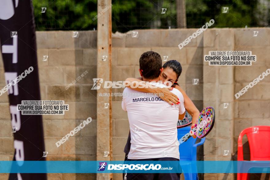 Grand Slam de Beach Tennis