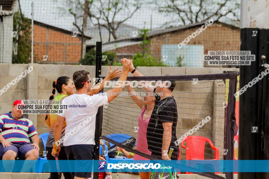 Grand Slam de Beach Tennis