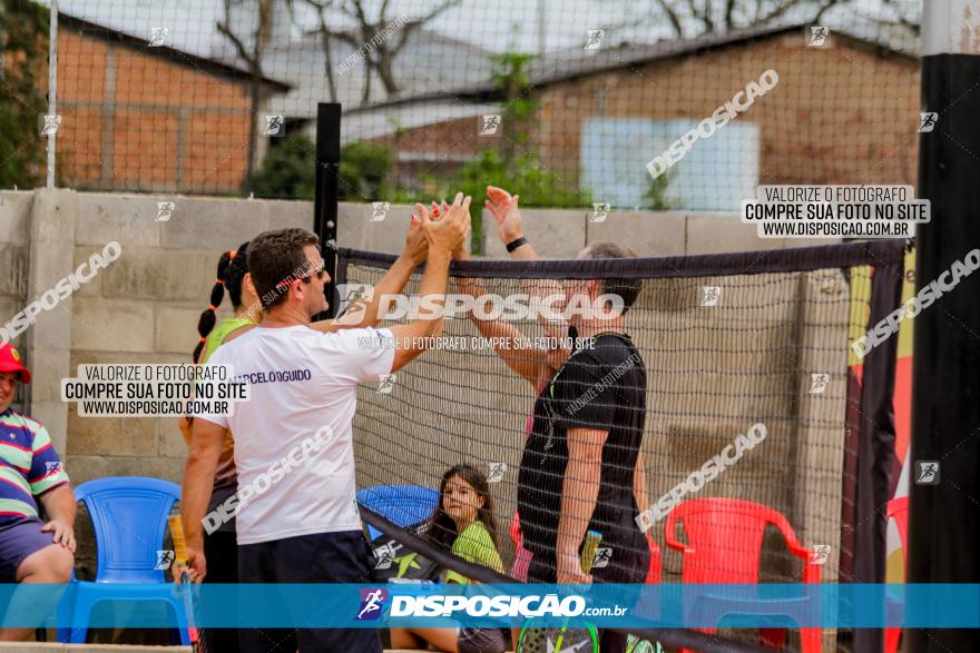 Grand Slam de Beach Tennis