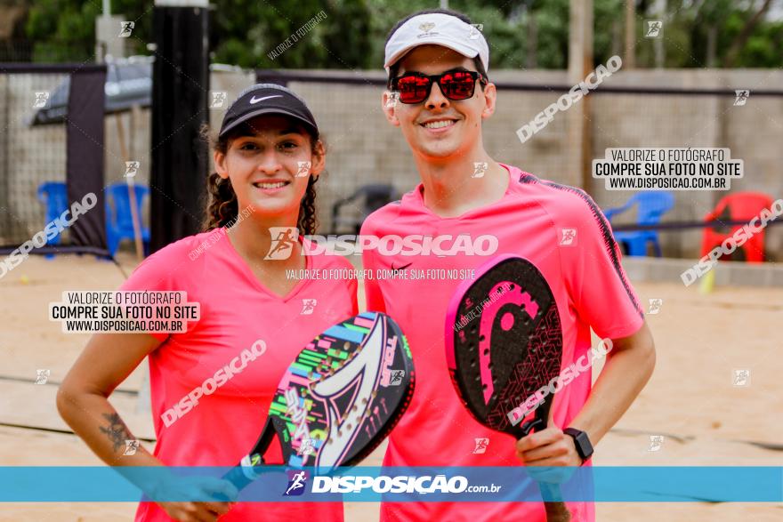 Grand Slam de Beach Tennis