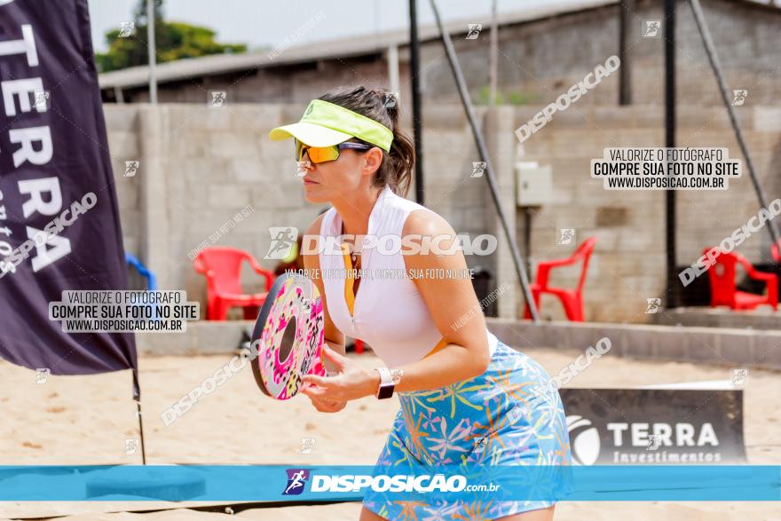 Grand Slam de Beach Tennis