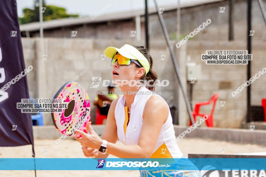 Grand Slam de Beach Tennis