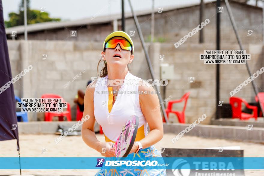 Grand Slam de Beach Tennis