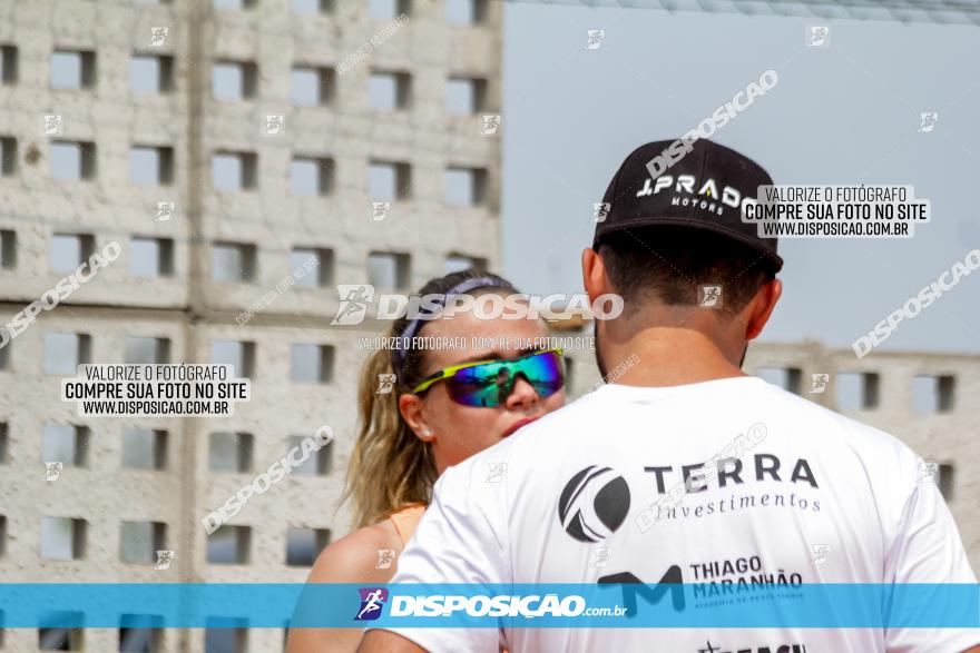 Grand Slam de Beach Tennis