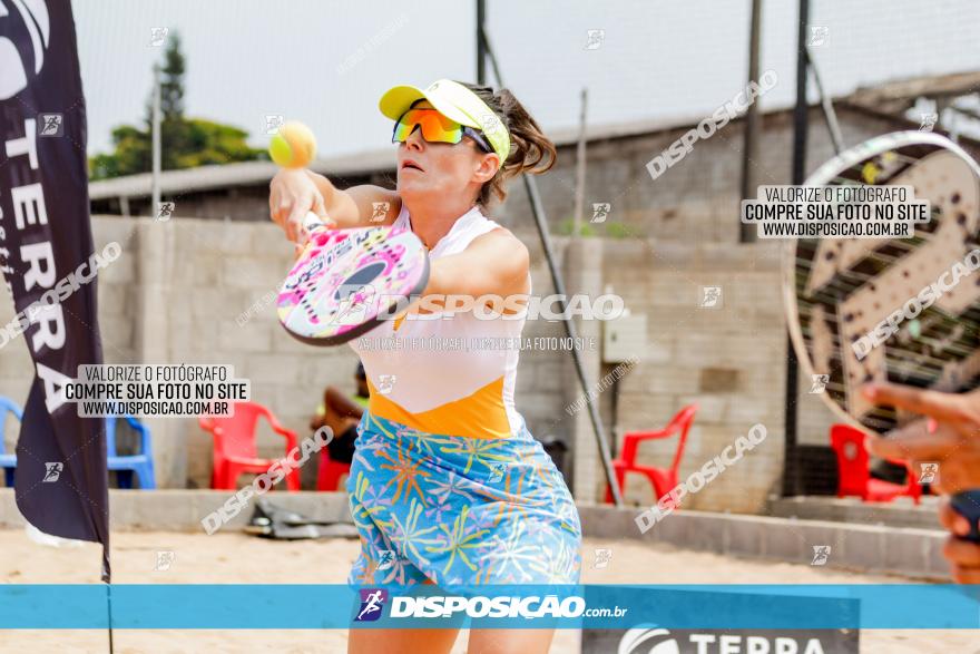 Grand Slam de Beach Tennis