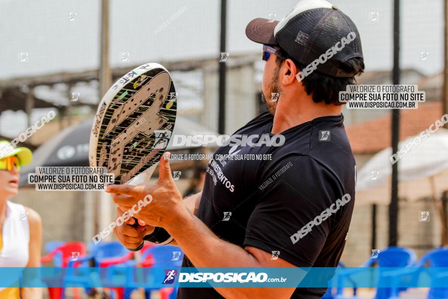 Grand Slam de Beach Tennis