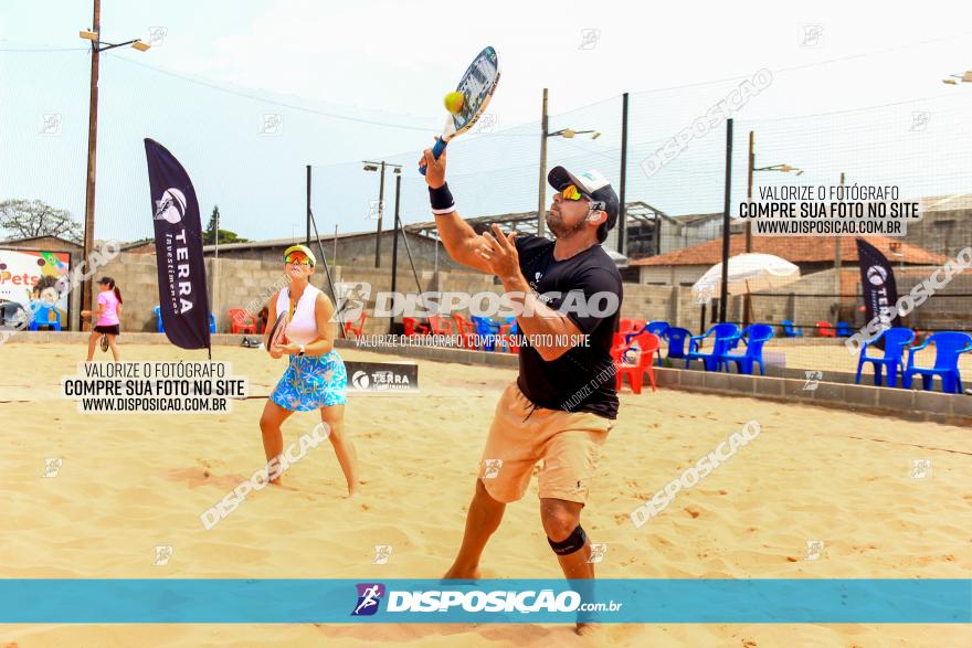 Grand Slam de Beach Tennis