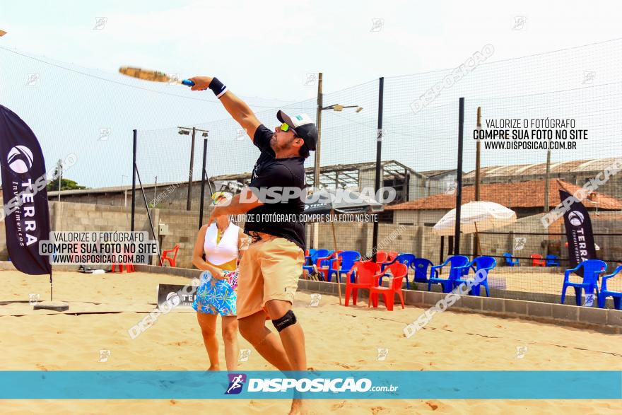 Grand Slam de Beach Tennis