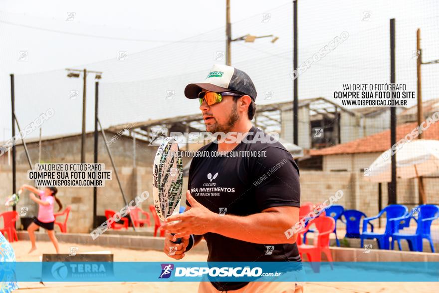 Grand Slam de Beach Tennis