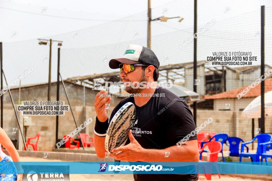 Grand Slam de Beach Tennis