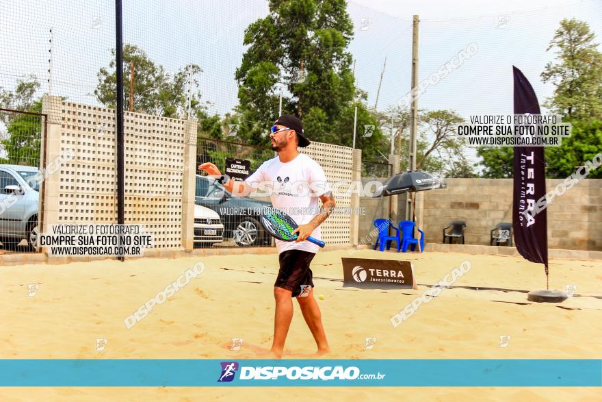 Grand Slam de Beach Tennis