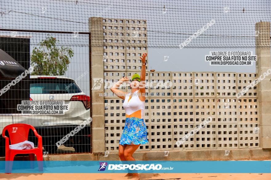 Grand Slam de Beach Tennis