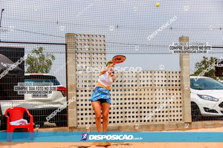 Grand Slam de Beach Tennis