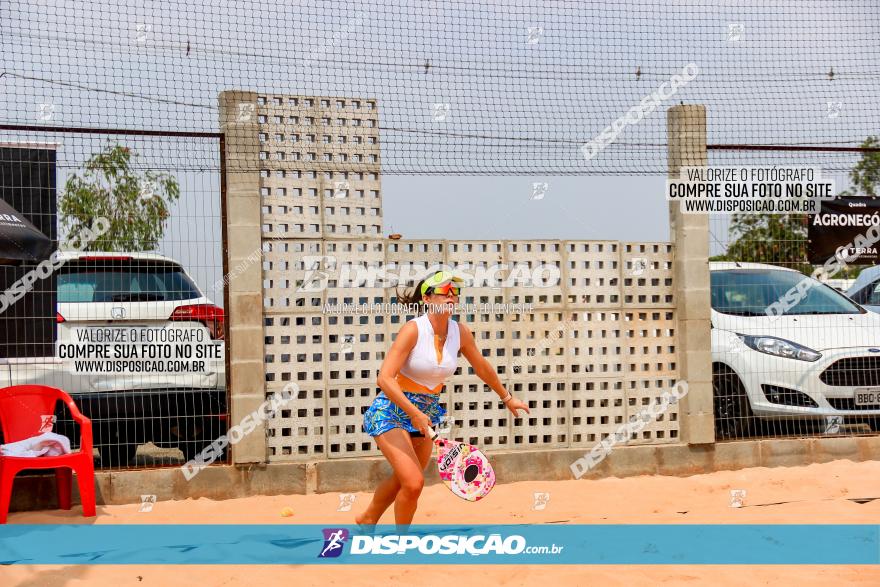 Grand Slam de Beach Tennis