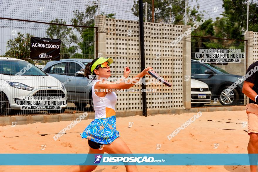 Grand Slam de Beach Tennis