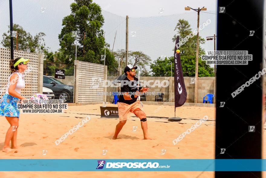 Grand Slam de Beach Tennis