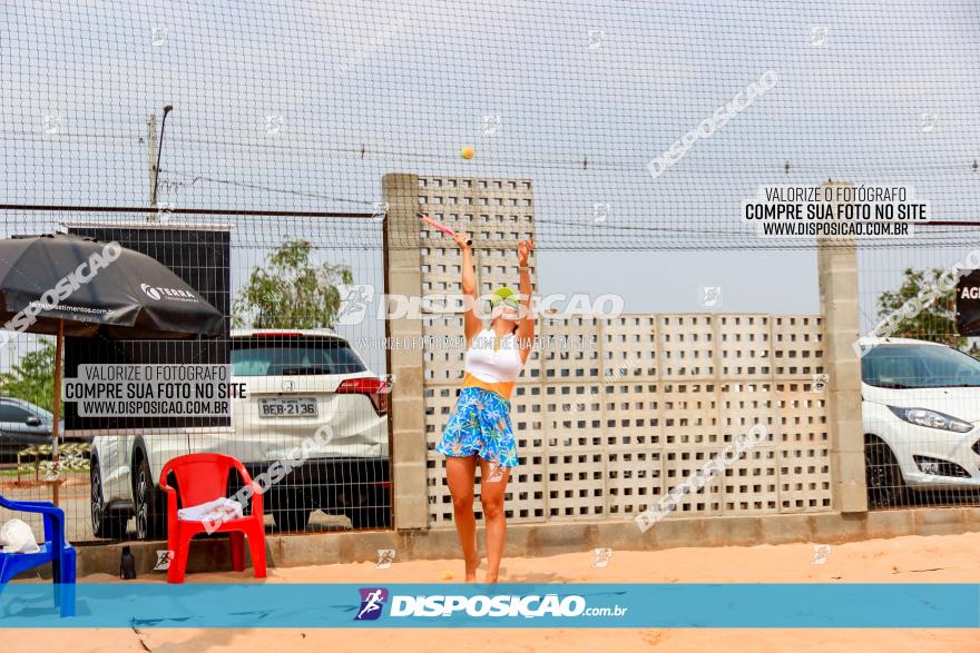 Grand Slam de Beach Tennis