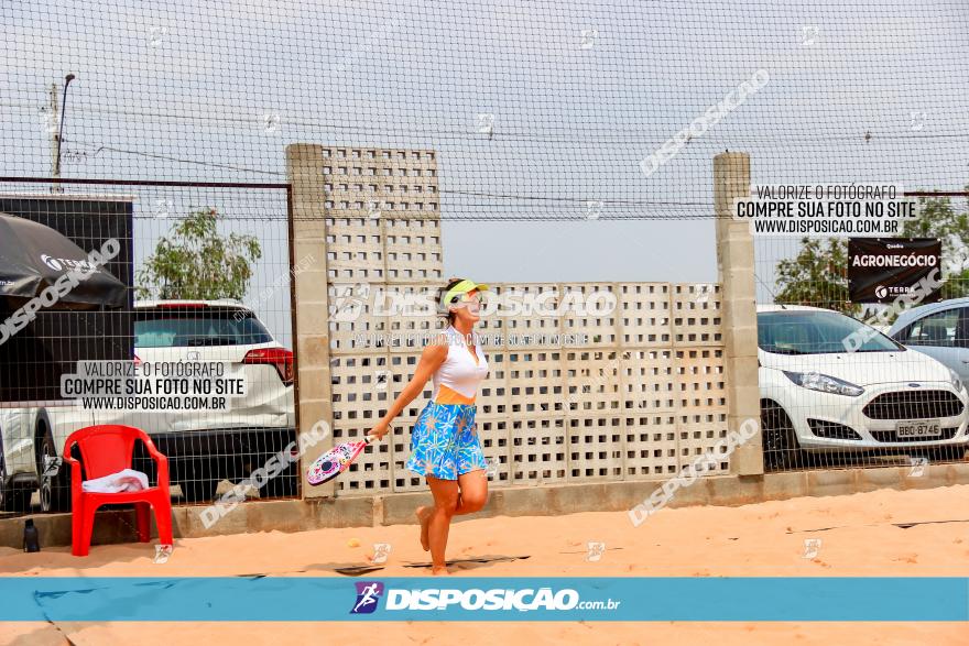 Grand Slam de Beach Tennis