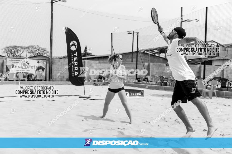 Grand Slam de Beach Tennis