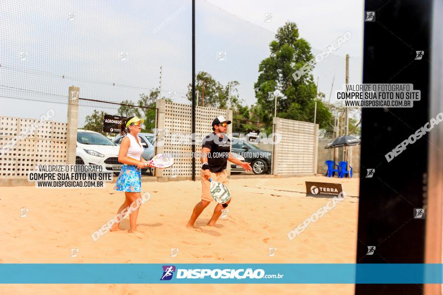 Grand Slam de Beach Tennis