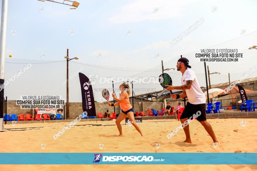 Grand Slam de Beach Tennis